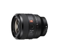 Sony FE 50mm F1.4 GM Lens (Sony E)