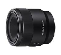 Sony FE 50mm F2.8 Macro Camera Lens