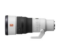 Sony FE 600mm f/6.3 GM OSS