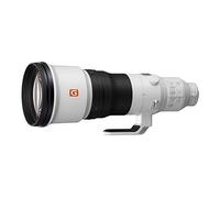 Sony Fe 600mm F4 GM Super Telephoto Lens (SEL600F40GM)