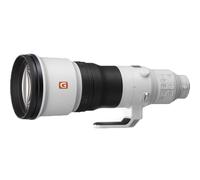 Sony FE 600mm GM F/4.0 (SEL600F40GM.SYX)