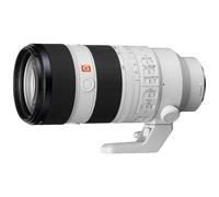 Sony 70-200mm F2.8 GM OSS II Lens