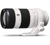 Sony FE 70-200mm F4 G OSS lens (SEL70200G)
