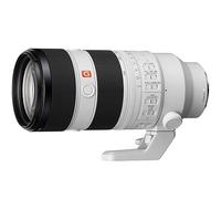 Sony 70-200mm F2.8 GM OSS II Lens