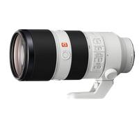 Sony FE 70-200mm f/2.8 GM Lens (SEL70200GM)