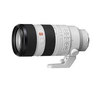 Sony 70-200mm F2.8 GM OSS II Lens