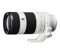 Sony FE 70-200mm F4 G OSS lens (SEL70200G)