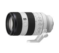 Sony FE 70-200mm F4 Macro G OSS Ⅱ MILC/SLR Telephoto zoom lens Black, White
