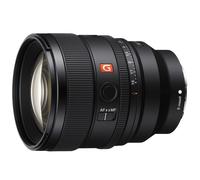 Sony FE 85mm f1.4 GM II Lens - 1 Year Warranty - FREE UK Delivery
