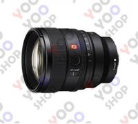 Sony FE 85mm f/1.4 GM II Lens SEL85F14GM2 / GENUINE / New / Express