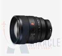 Sony FE 85mm f/1.4 GM II Lens SEL85F14GM2 / GENUINE / New / Express