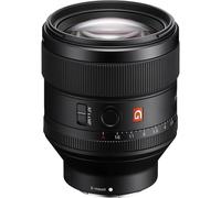 Sony FE 85mm F1.4 GM Lens (SEL85F14GM)