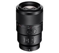 Sony SEL90M28G E Mount - Full Frame 90mm F2.8 Telephoto Macro G Lens