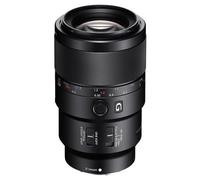 Sony SEL FE 90mm F2.8 Macro G OSS