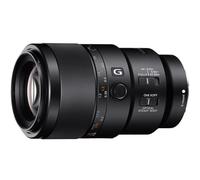 Sony FE 90mm F2.8 Macro G OSS Lens (SEL90M28G)