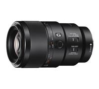 Sony FE 90mm F2.8 Macro G OSS Lens (SEL90M28G)