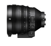Sony FE C 16-35mm T3.1 G Full-Frame Cinema Lens