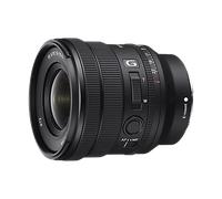 Sony FE PZ 16-35mm F4 G Lens
