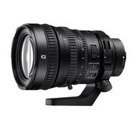 Sony FE PZ 28-135mm f/4 G OSS Lens