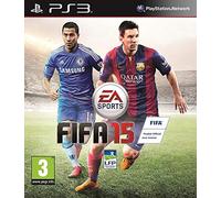 Sony - Fifa 15 Occasion [ PS3 ] - 5035228112360