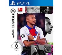 Sony FIFA 21 Champions Edition- PS4