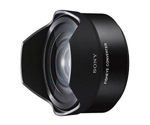 Sony FishEye converter V CF2 Compatible with E 16mm F2.8 and E 20mm F2.8 NEW