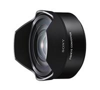 Sony FishEye converter VCL-ECF2 Compatible with E 16mm F2.8 and E 20mm F2.8 NEW