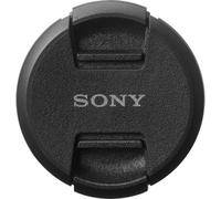 SonyALCF72S.SYH Lens Cap for 72mm Diameter Lenses - Black