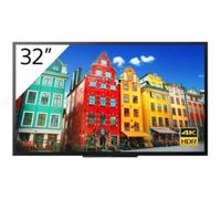 Sony FW-32BZ30J1 32" Display