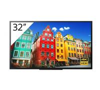 Sony FW-32BZ30J1 Signage Display Digital signage flat panel 81.3 cm (3