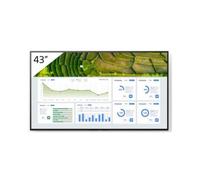 Sony Pro BRAVIA FW-43BZ30L 43" Display