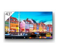 Sony FW-43BZ35J.A - 43 INCH PSE LCD