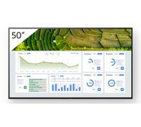 Sony Pro BRAVIA FW-50BZ30L 50 " Display