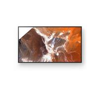 Sony FW-50BZ30P professional 50-inch 4K HDR display with Deep Black Non-Glare Standard, flexible installation, and improved usability