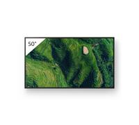 Sony FW-50BZ35P professional 50-inch display with Deep Black Non-Glare Standard and IP5X dust protection