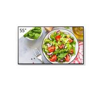 Sony FW-55BZ35L Signage Display Digital signage flat panel 139.7 cm (5