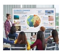Sony FW-55BZ40L 55 Inch 4K Professional Display 55-inch screen designed for versatile use in business environments