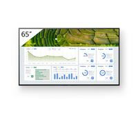 Sony FW-65BZ30L Signage Display Digital signage flat panel 165.1 cm (6
