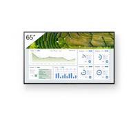 Sony FW-65BZ30L Signage Display Digital signage flat panel 165.1 cm (6