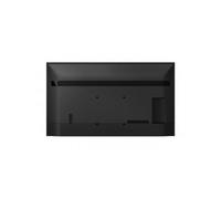 Sony FW-65BZ35L Signage Display Digital signage flat panel 165.1 cm (65") LCD Wi-Fi 550 cd/m 4K Ultra HD Black Android 24/7