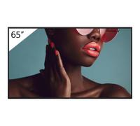 Sony FW-65BZ40L Signage Display Digital signage flat panel 165.1 cm (6