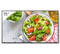 Sony Pro BRAVIA FW-75BZ35L 75" Display
