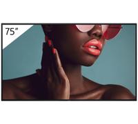Sony Pro BRAVIA FW-75BZ40L 75" Display