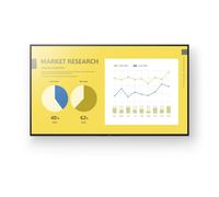 Sony FW-75EZ20L 75" Display