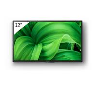 Sony FWD-32W800 Digital signage flat panel 81.3 cm (32") LED Wi-F