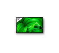 Sony FWD 32W8001 32 Inch HD Smart TV Compact 32” HD professional Smart TV with integrated tuner, ideal for hospitality, small spaces and hybrid use