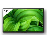 Sony 32 FWD-32W8001/UK Commercial TV