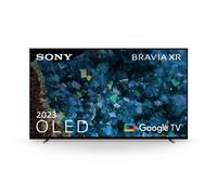 Sony FWD-55A80L TV 139.7 cm (55") 4K Ultra HD Smart TV Wi-Fi Black