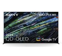 Sony FWD-55A95L 139.7 cm (55") 4K Ultra HD Smart TV Wi-Fi Black