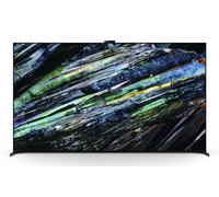 Sony FWD-65A95L 165.1 cm (65") 4K Ultra HD Smart TV Wi-Fi Black